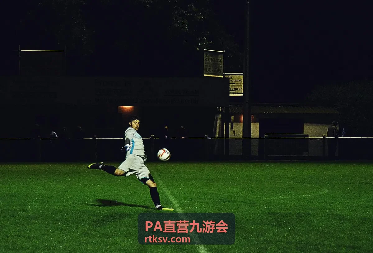 PA直营九游会零售案例