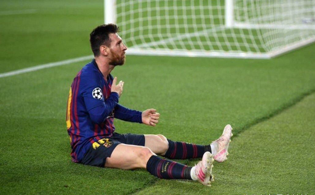 阿尔瓦雷斯：我多次观看梅西对利物浦的任意球！今天终于为巴萨进了一球！